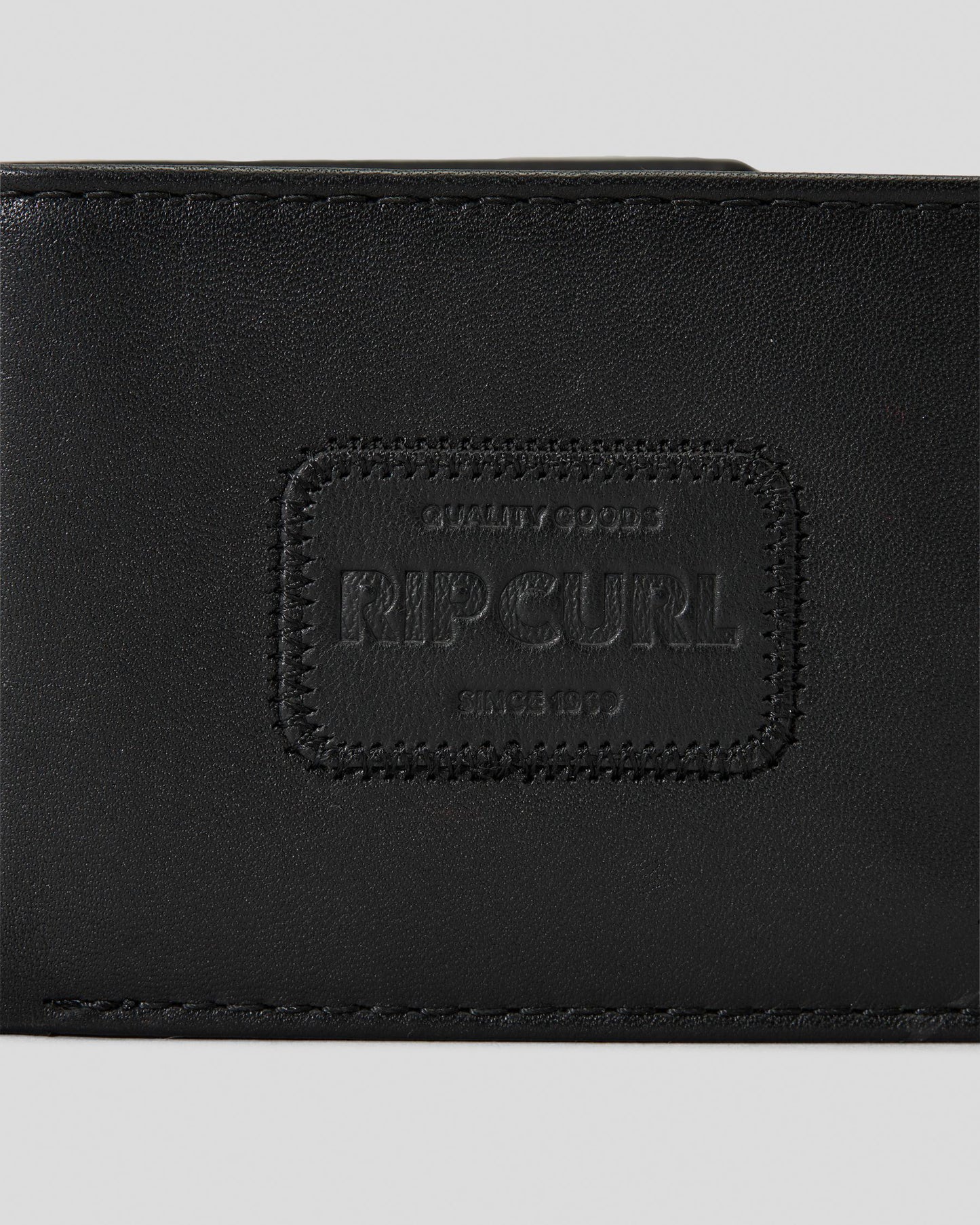 Classic Surf RFID All Day - Black