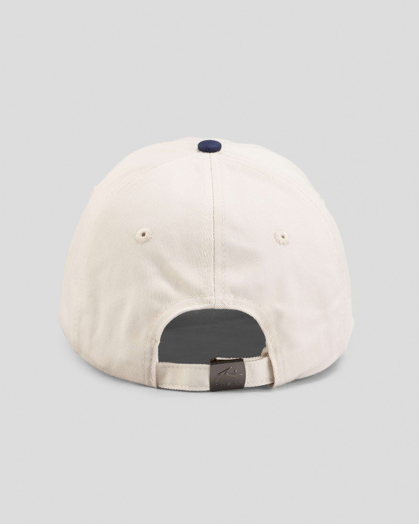 Division Dad Cap - Navy Blue