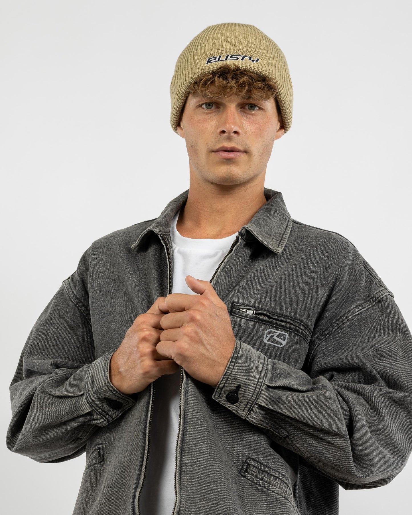 All Time 3 Pack Beanie - Multi 4
