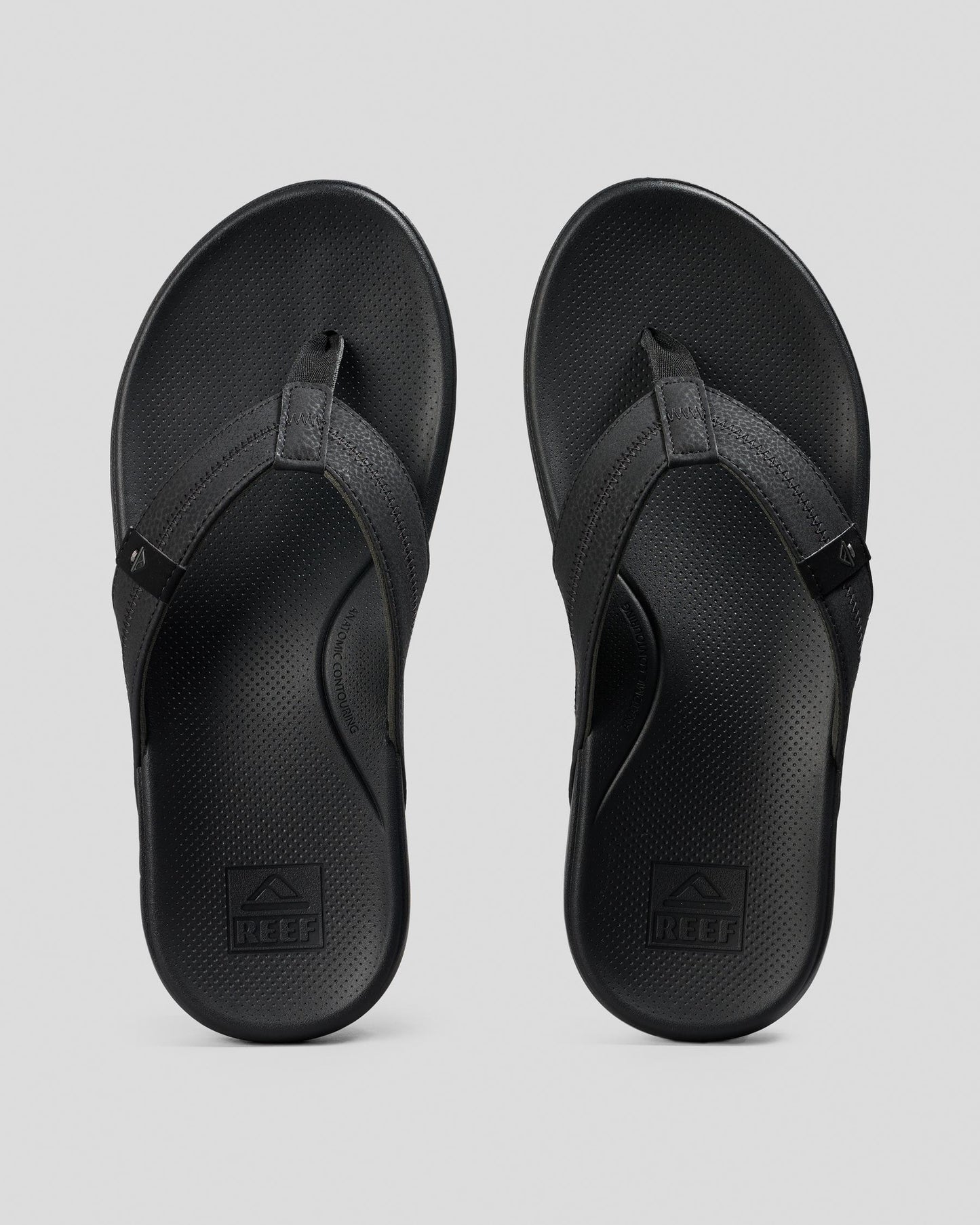 Cushion Phantom 2.0 - Black