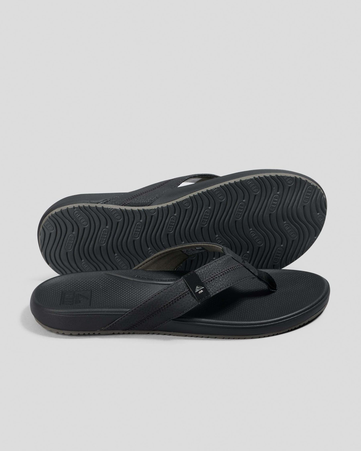 Cushion Phantom 2.0 - Black