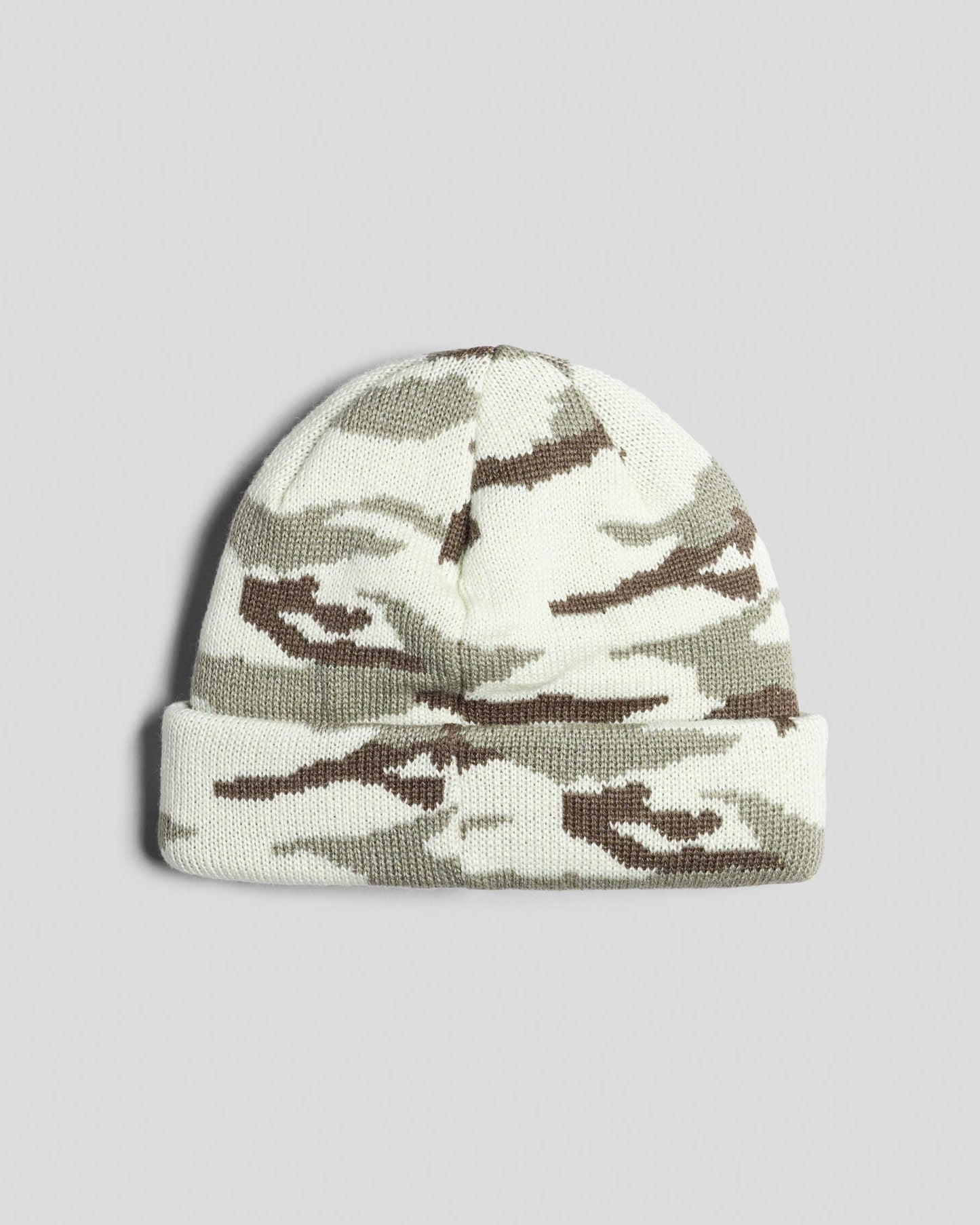 Out Of Mind Beanie - Camo