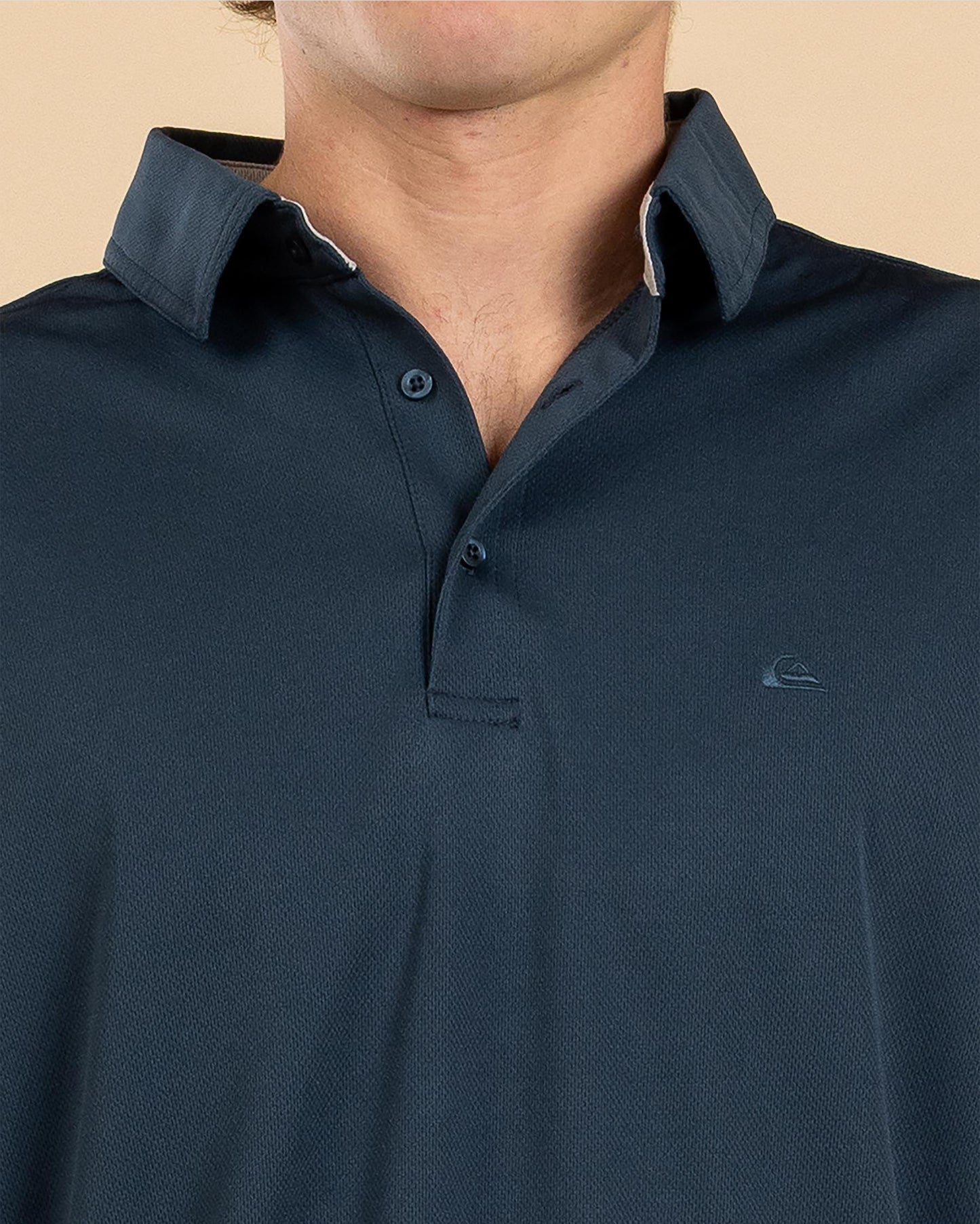 Pacific Polo Shirt - Navy
