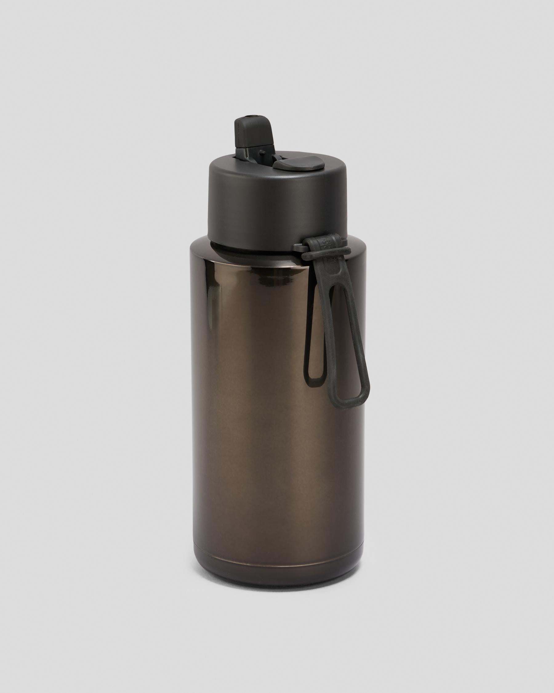 Frank Green 34oz Stainless Steel Ceramic - Shadow Chrome (view 2)