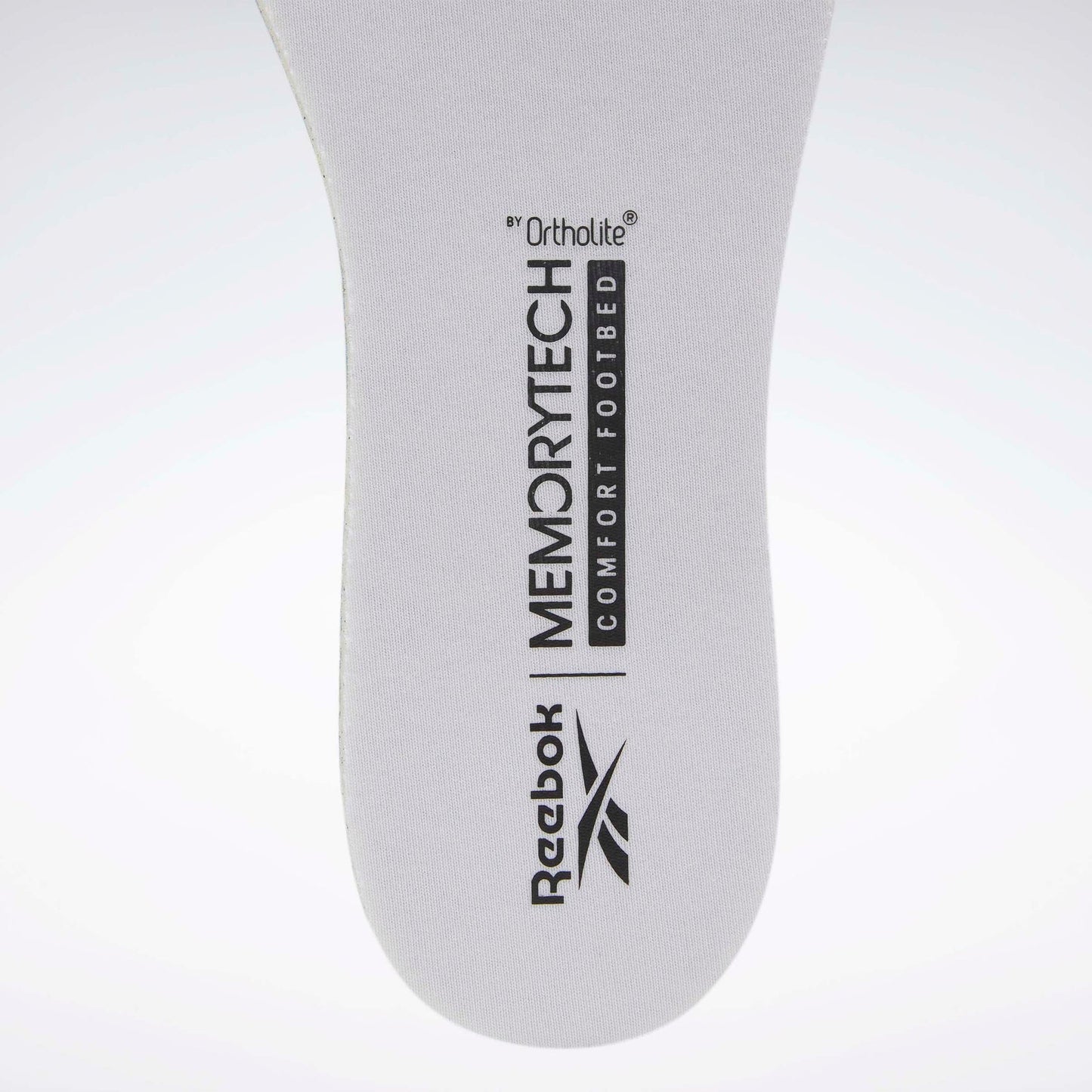 Glide Sneaker - White / Cold Grey 2 / White