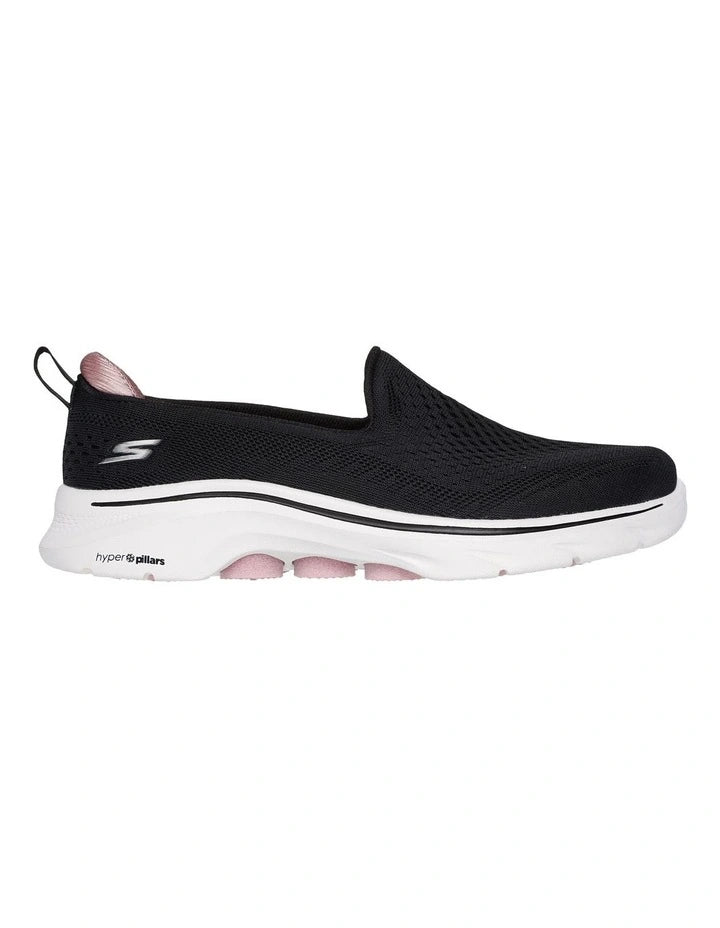GOwalk 7 - Vina - Black / Pink