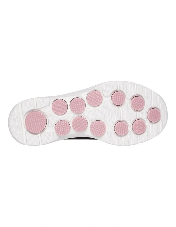 GOwalk 7 - Vina - Black / Pink