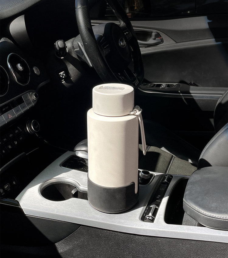 Frank Green 1L / 34oz - Car Cup Holder