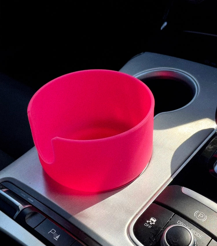 Frank Green 1L / 34oz - Car Cup Holder (view 2)