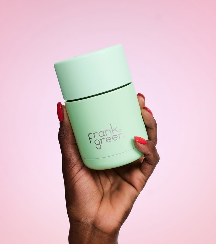 230mL / 8oz - Ceramic Reusable Cup