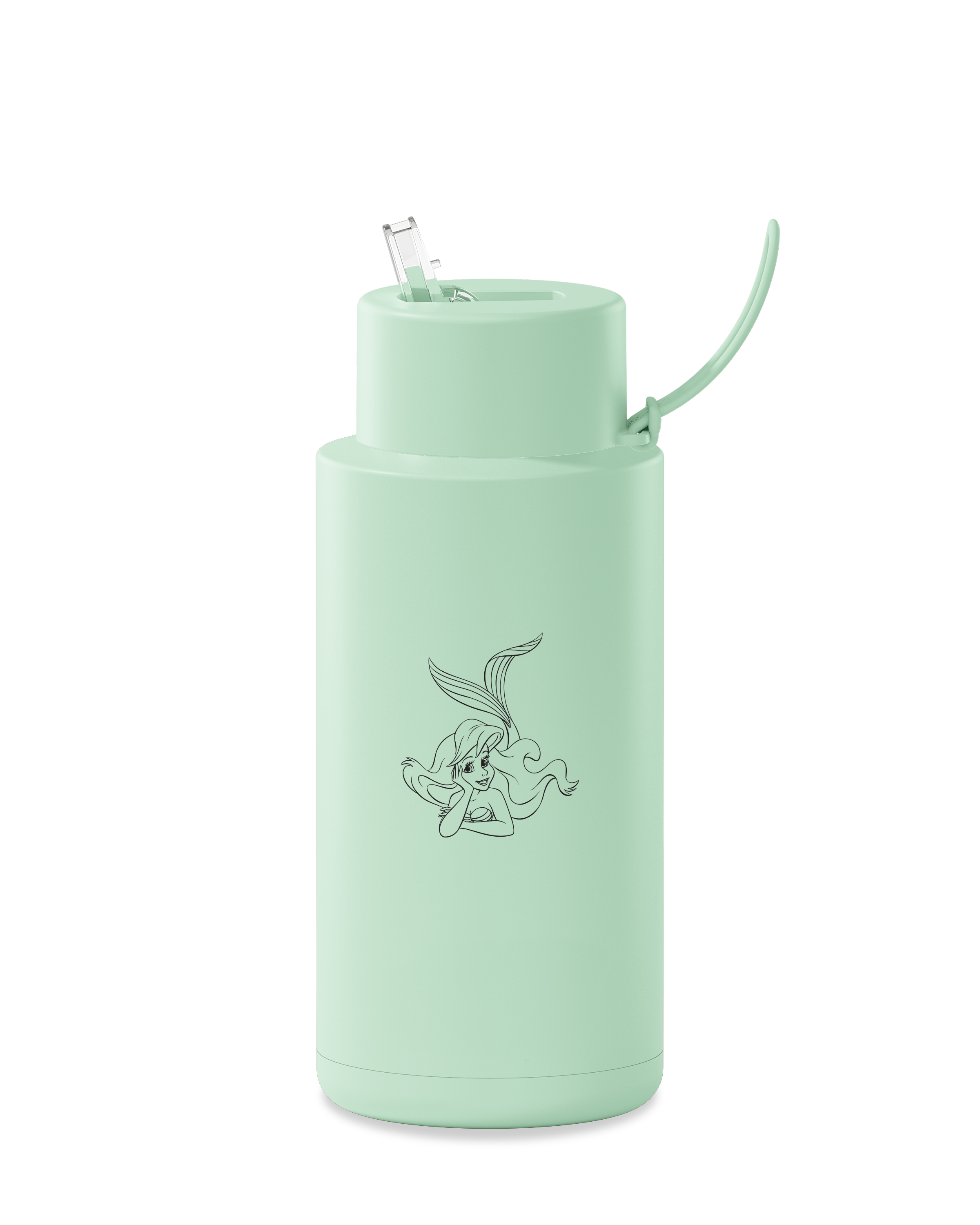 1L / 34オンス - アリエル セラミックリユーザブルボトル