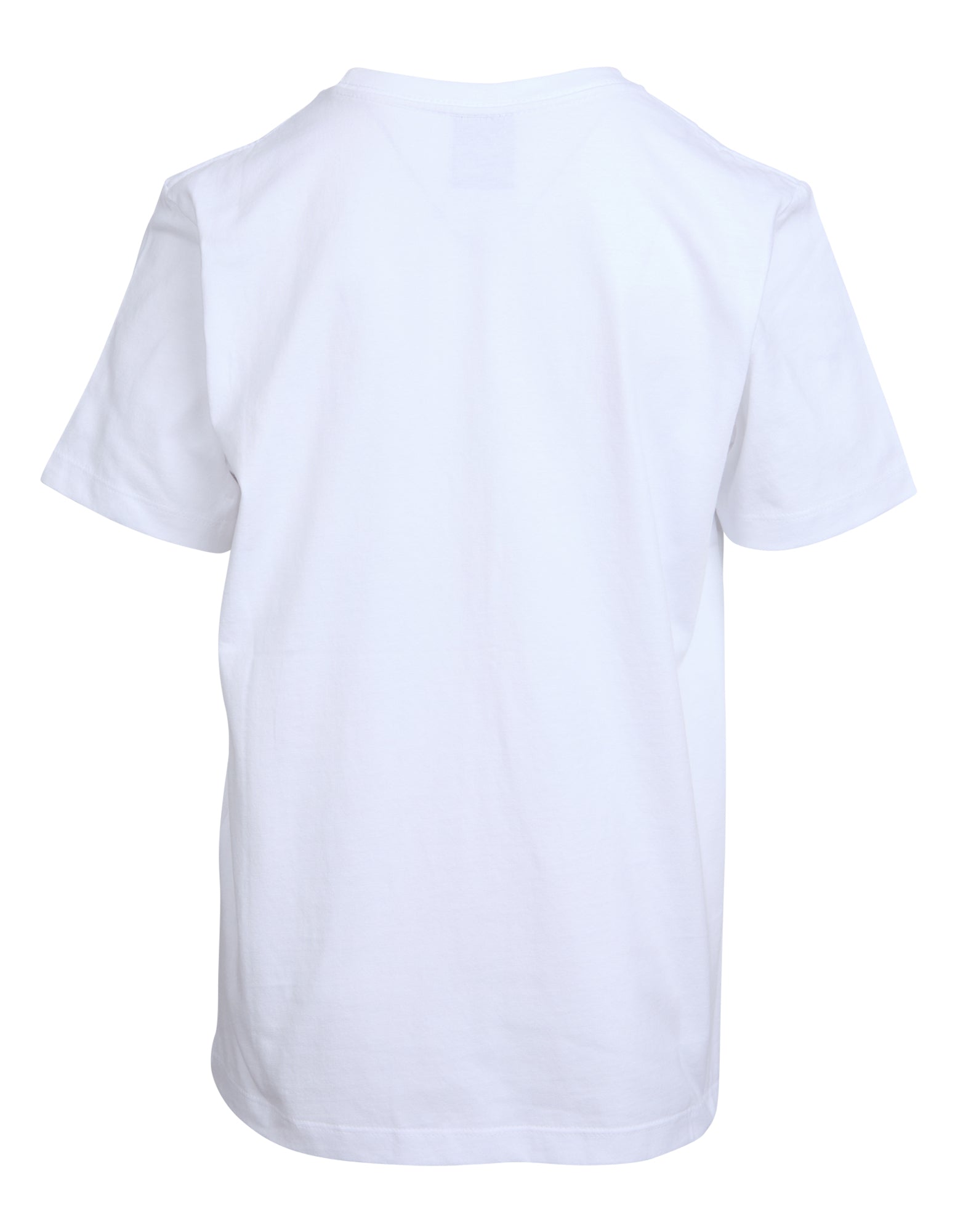 Saint Goliath Great Escape Tee - White (view 2)