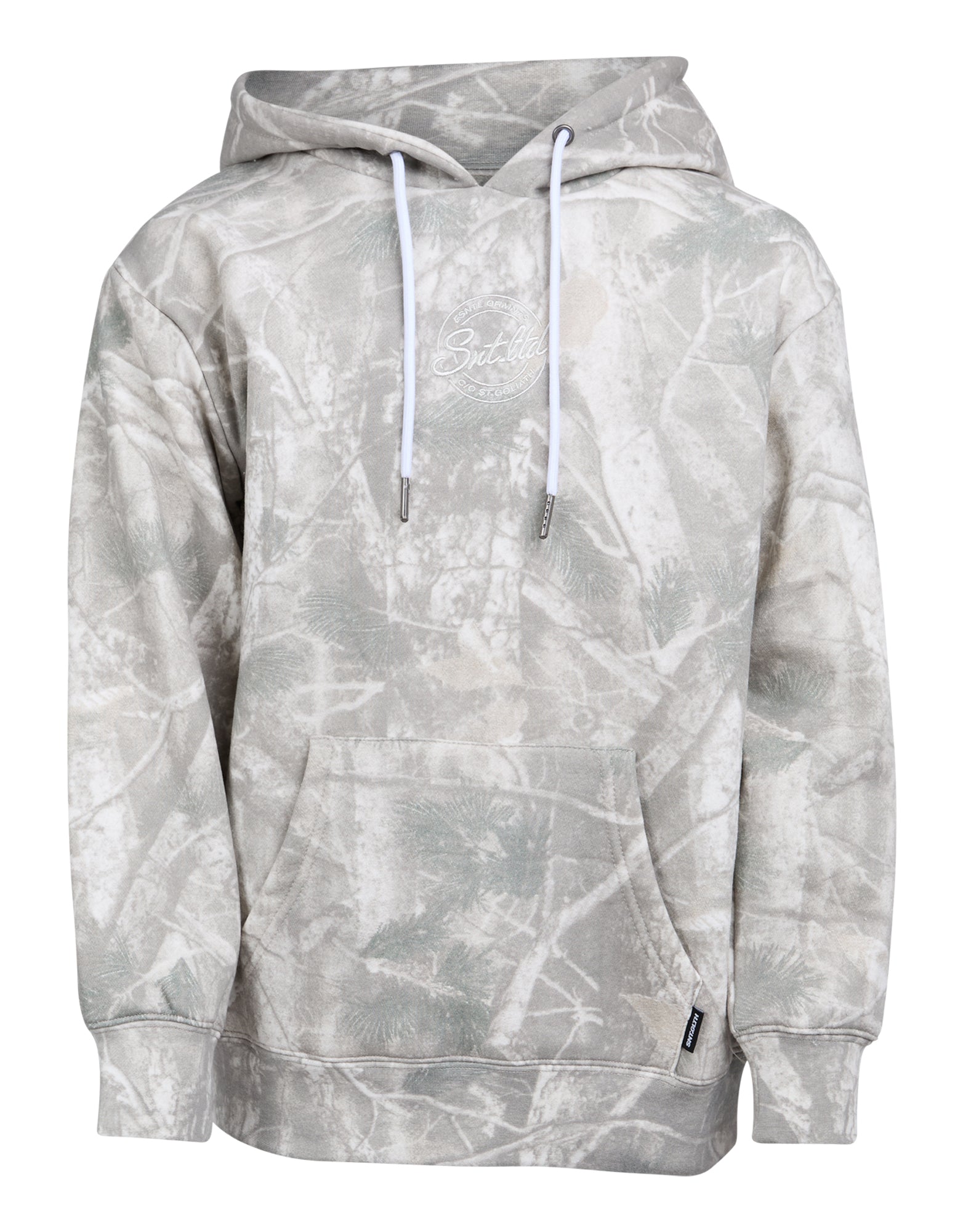 Snt Hoodie - Multicoloured