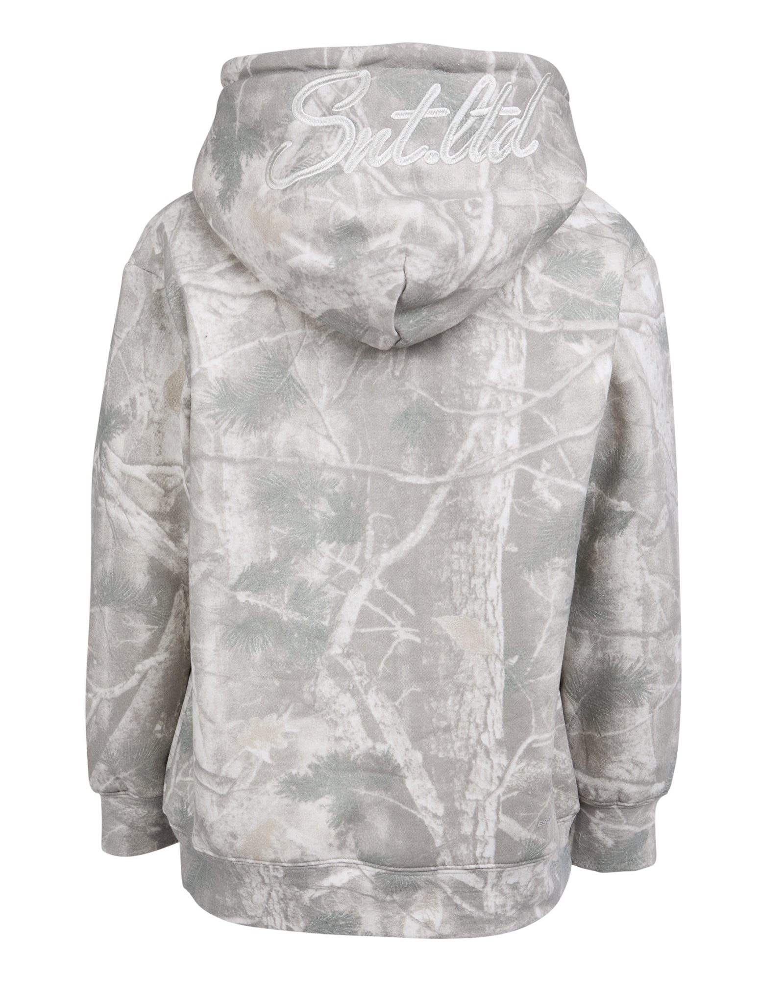 Snt Hoodie - Multicoloured
