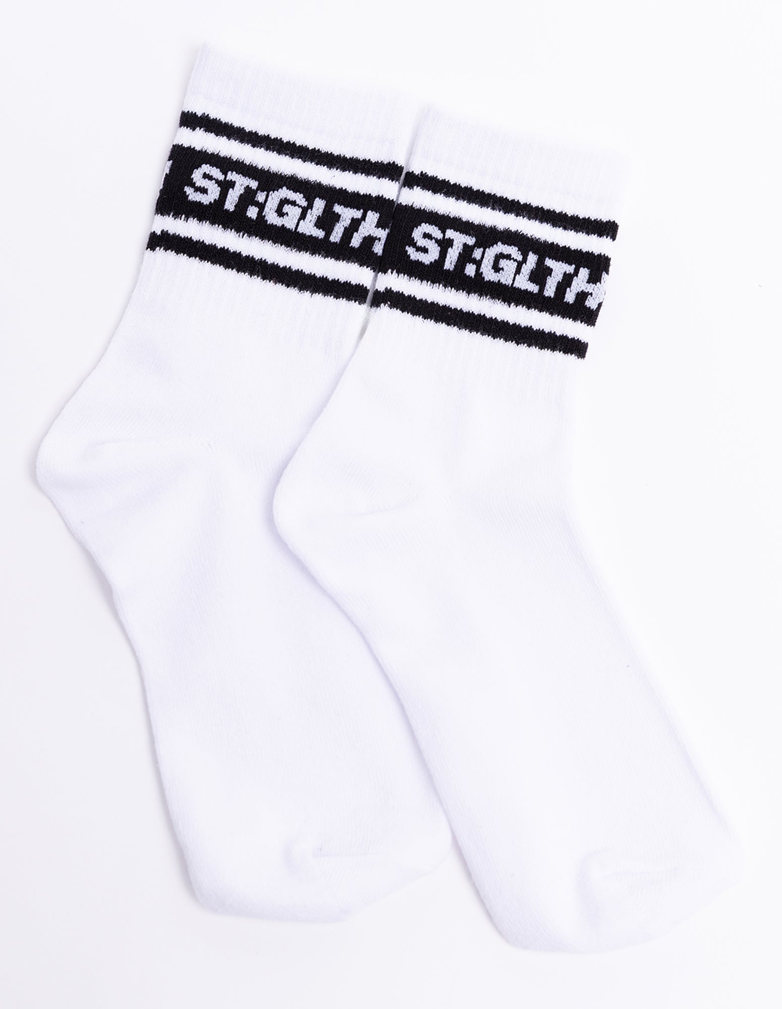 Classic Sock Pack - Multicoloured