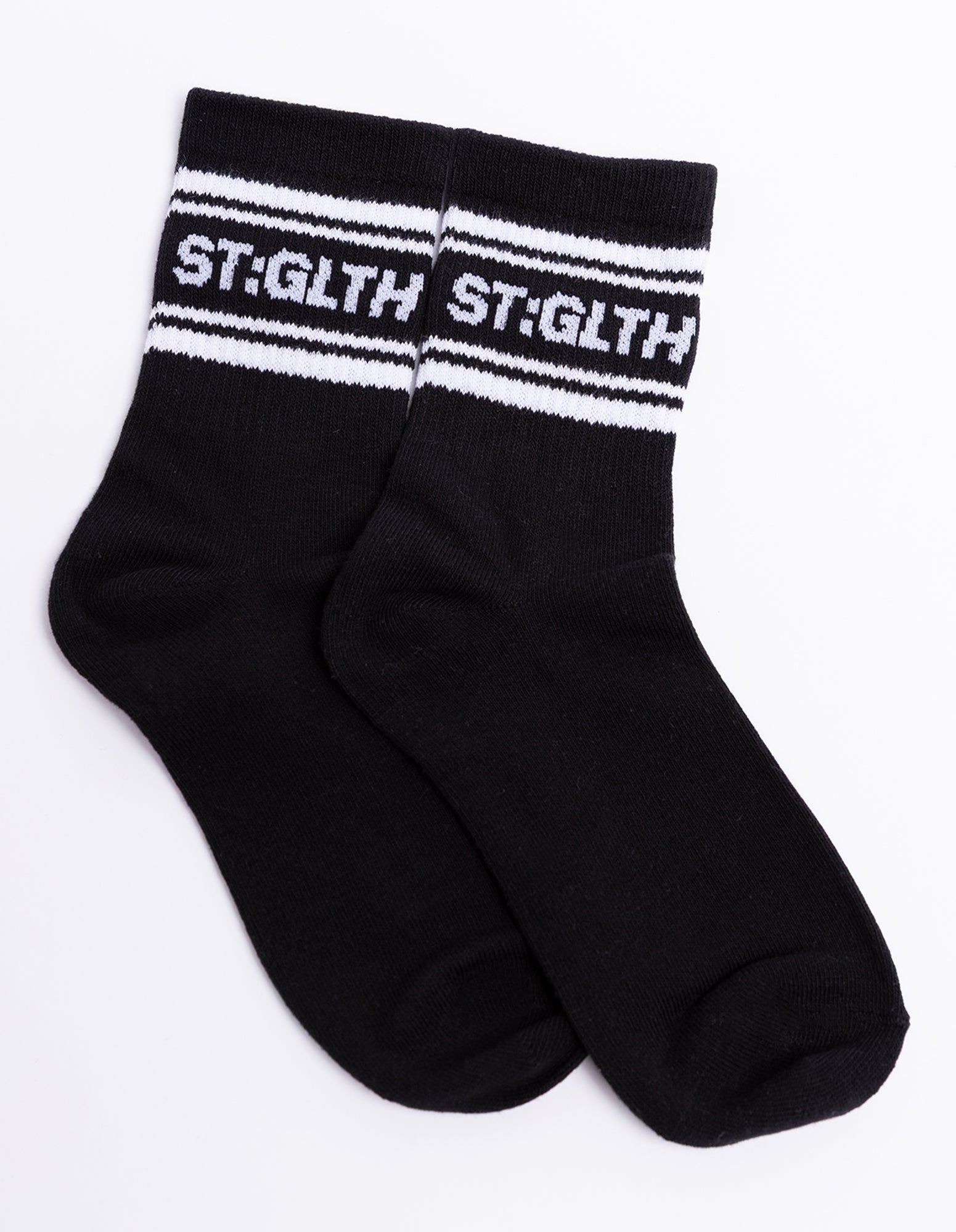 Classic Sock Pack - Multicoloured