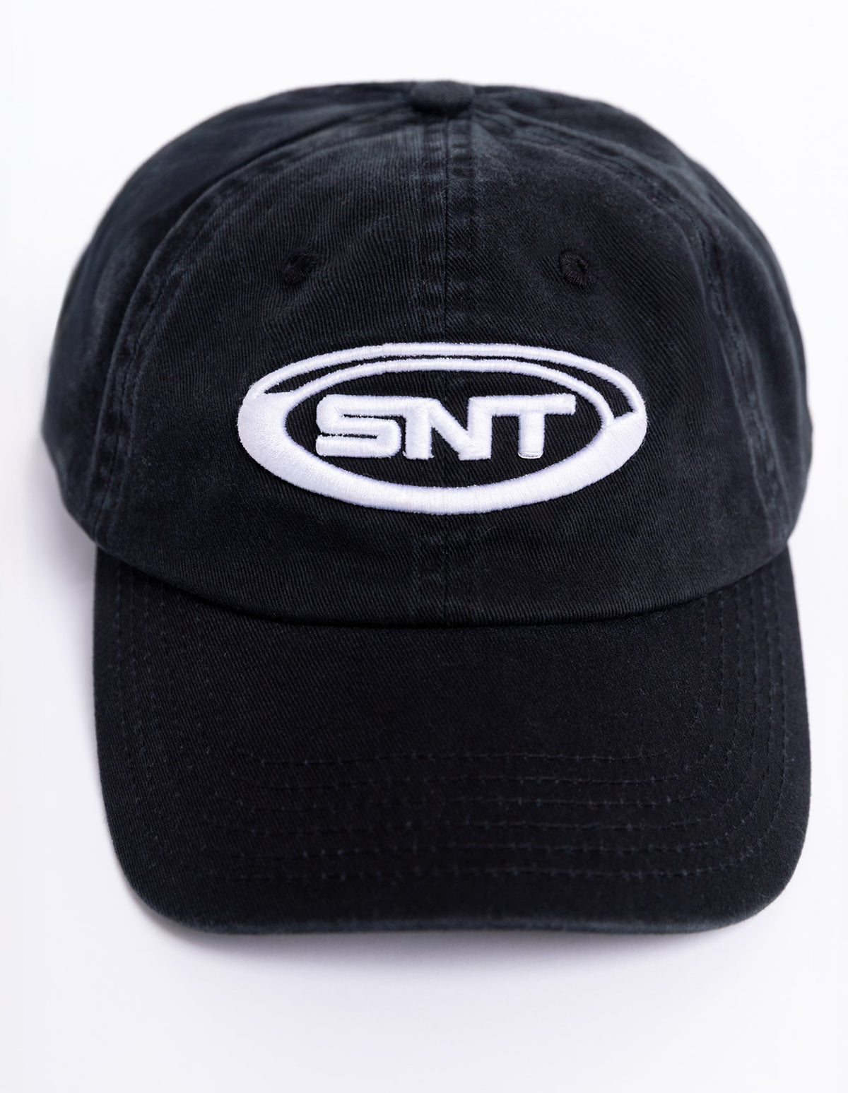 St Goliath Snt Cap Black
