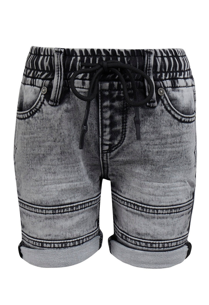 Sands Short - Grey