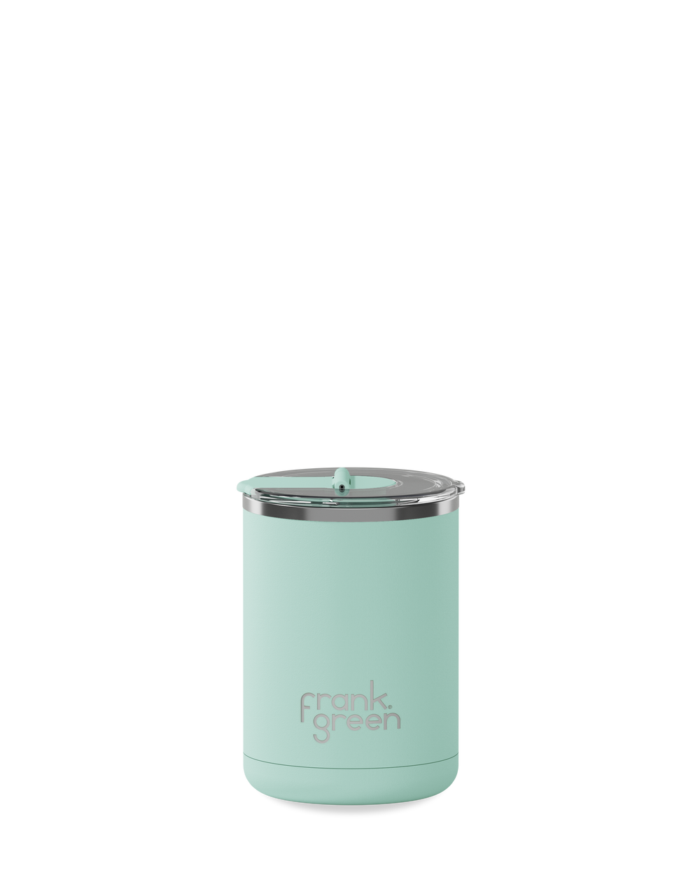 12oz - Ceramic Hinged Coffee Cup