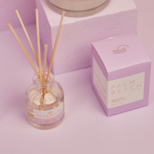 Diffuser 250mL - Jasmine & Cedar