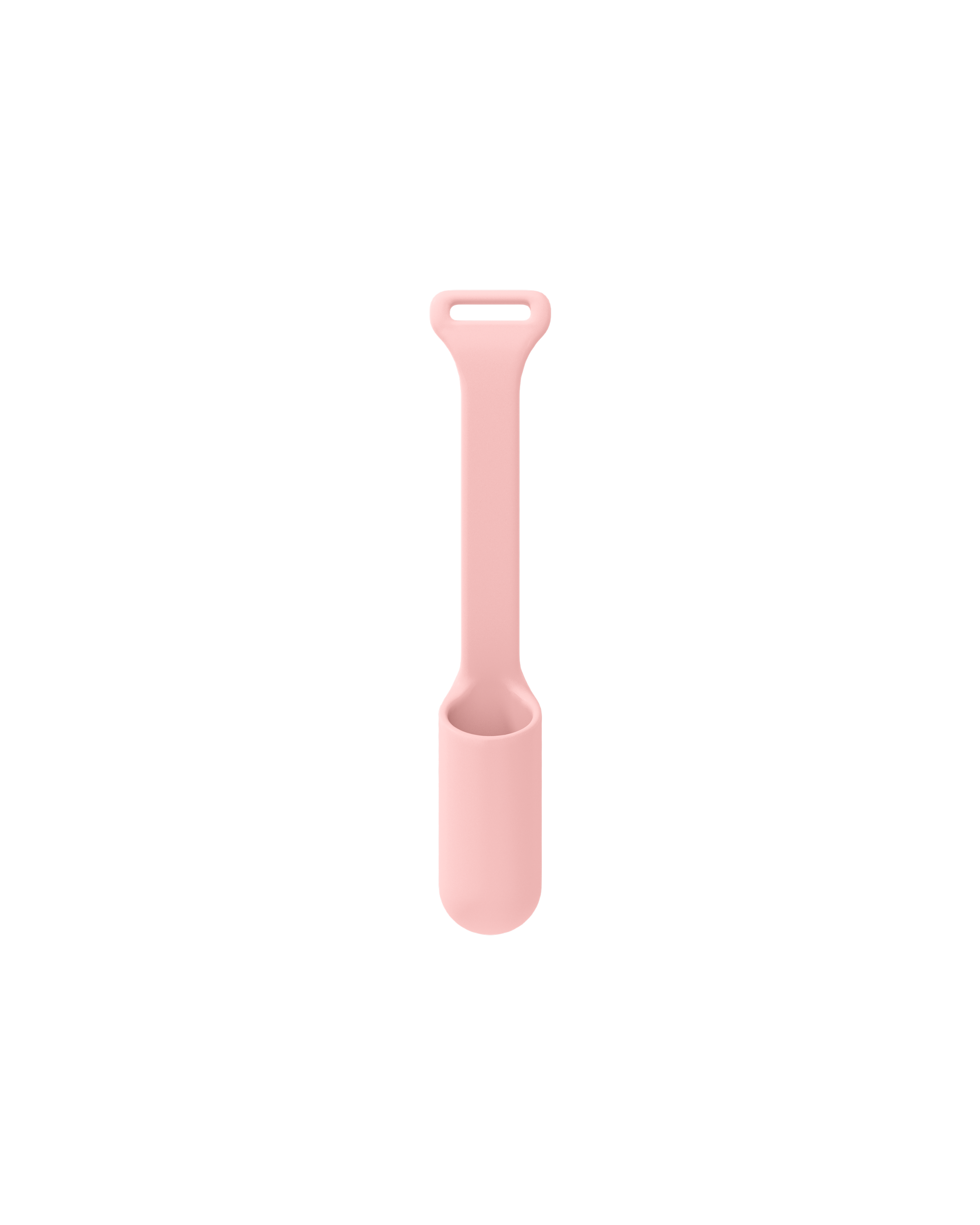 Frank Green Lip Gloss Holder Blushed