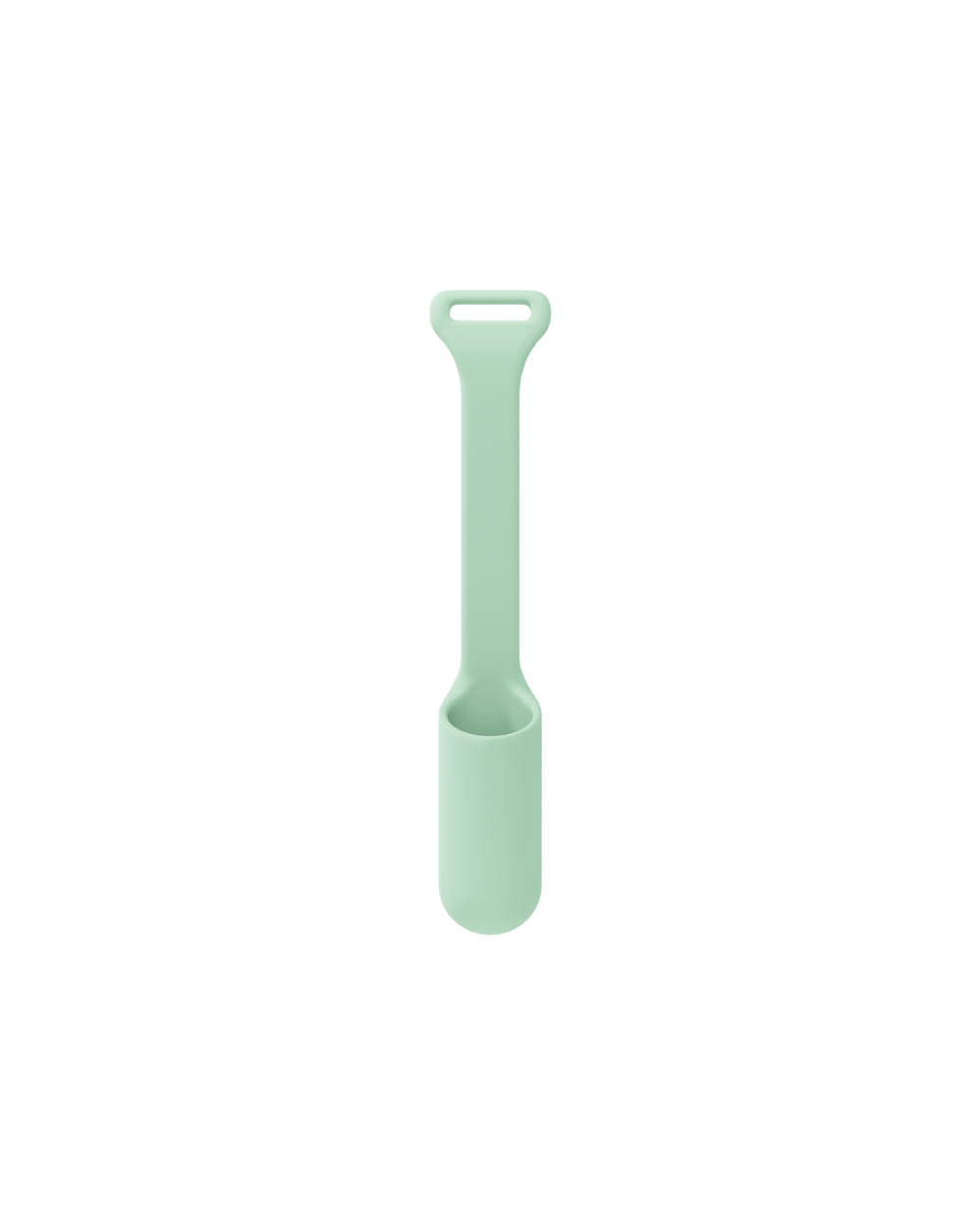 Frank Green Lip Gloss Holder - Mint Gelato
