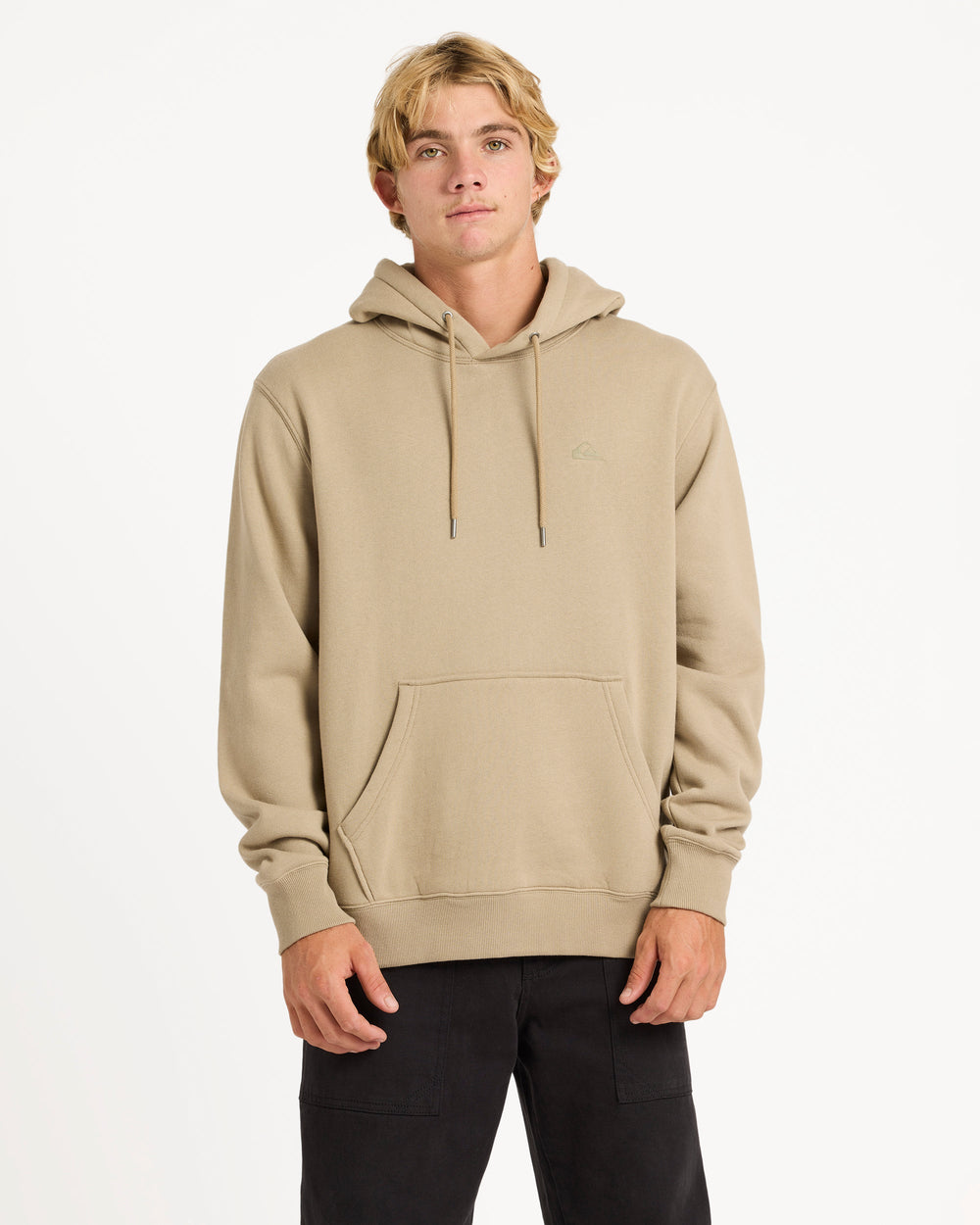 Salt Water Pullover Hoodie - Seneca Rock - Catani Clothing