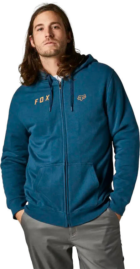 Fox Baseline Sasquatch Fleece - Dark Indigo