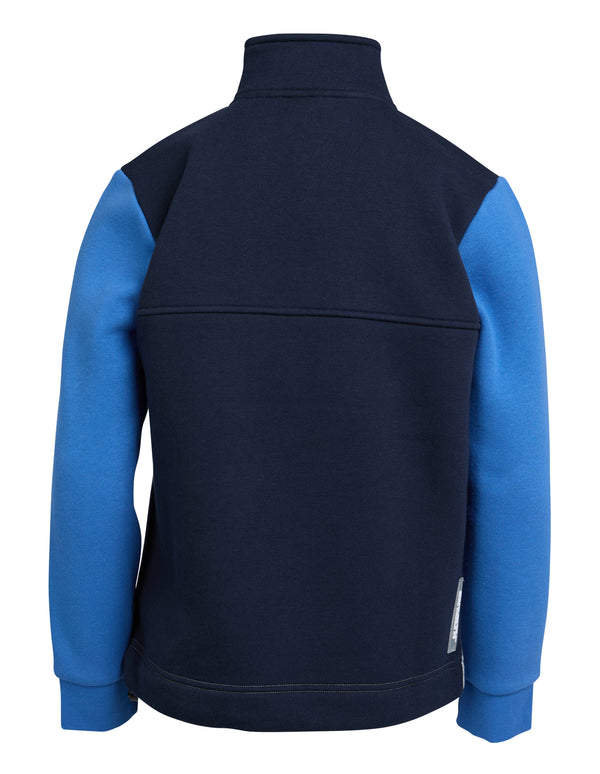 Saint Goliath Challenger 1/2 Zip - Navy - Kids (view 2)