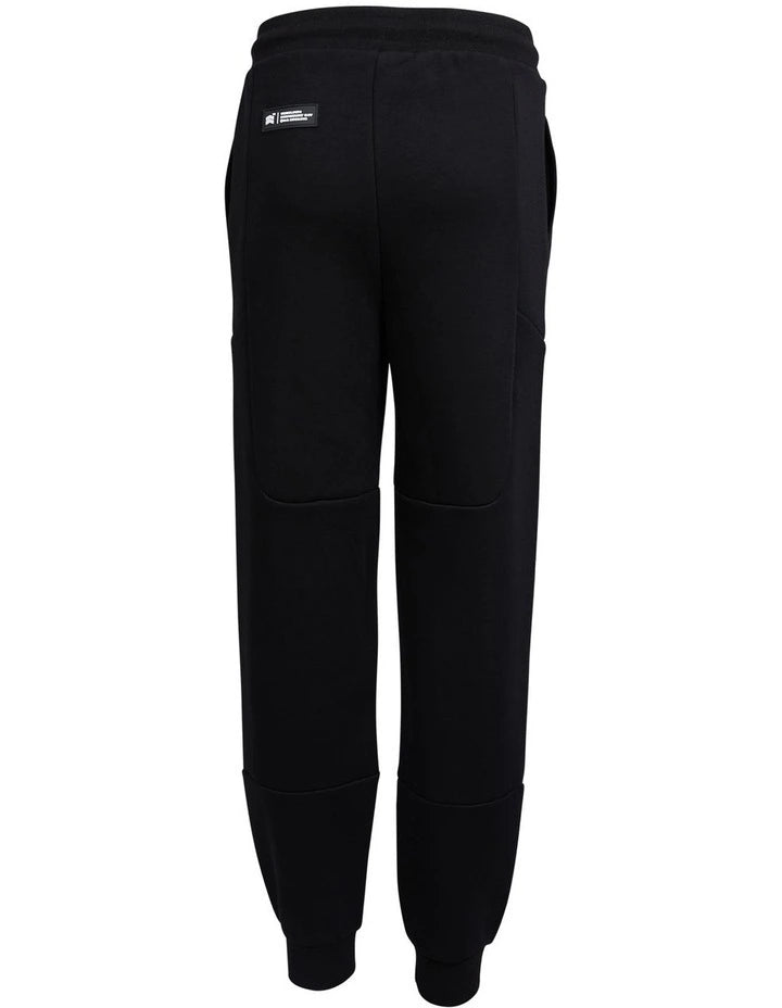 Saint Goliath Freestyle Trackpant - Teens - Black (view 5)