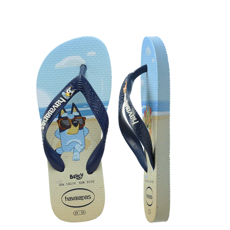 Havaianas Kids Top - Bluey (view 2)