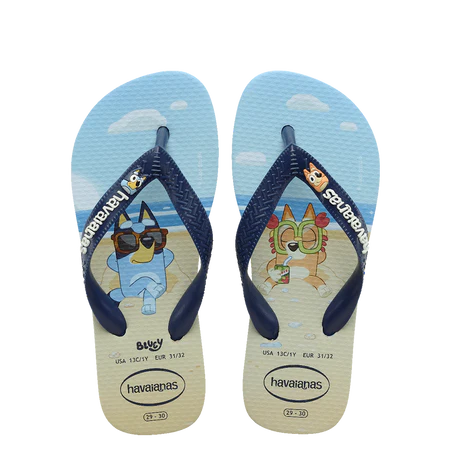 Havaianas Kids Top - Bluey