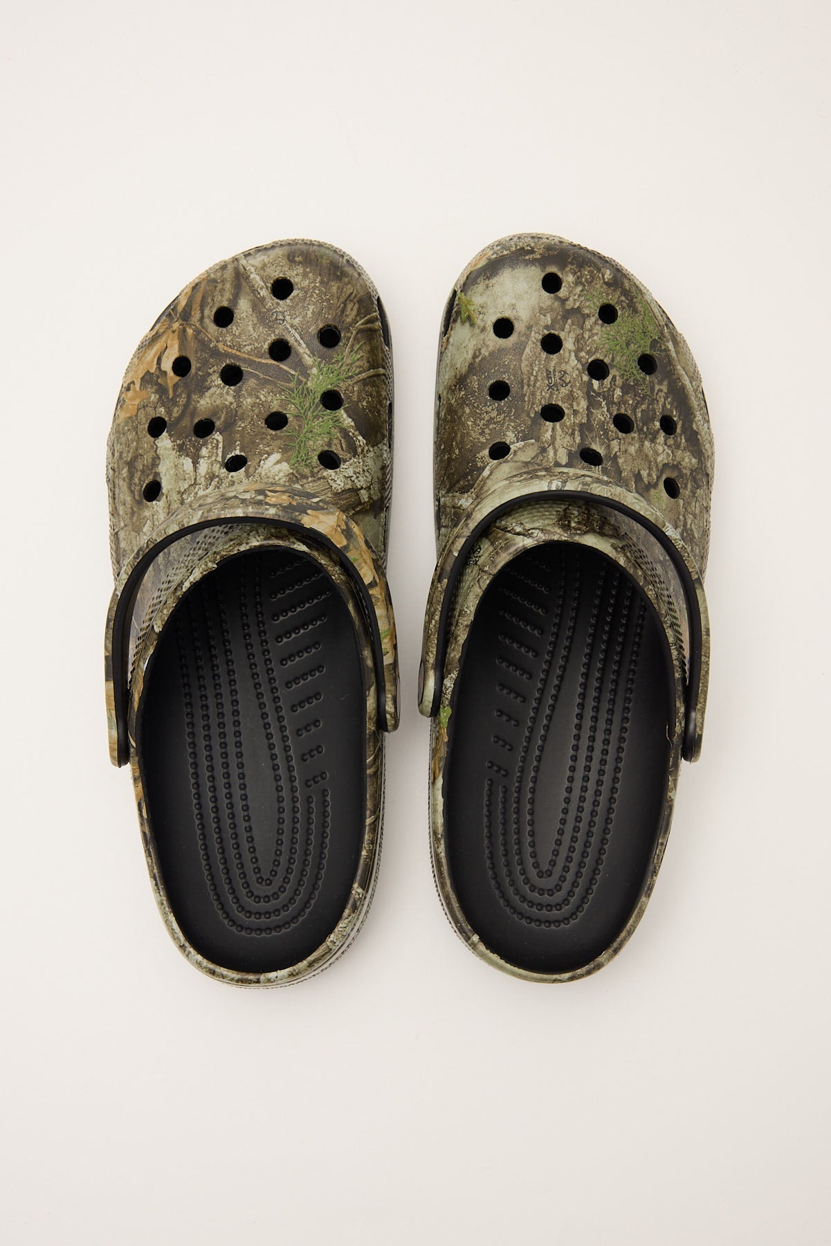 Realtree APX Classic Clog - Multi