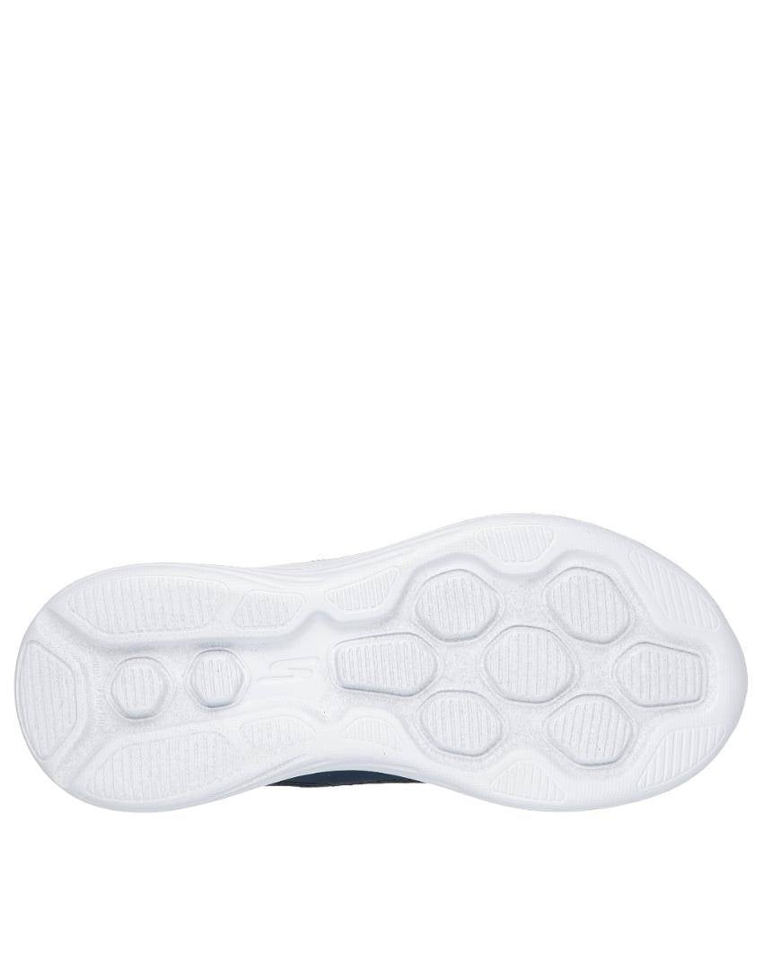 Go Run 400 V2 - Navy / Lime