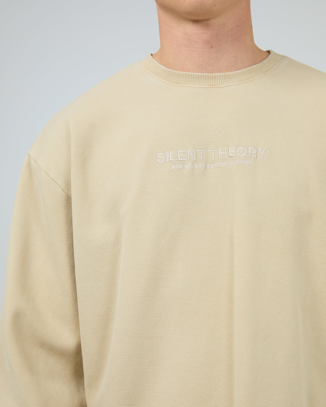 Sessions Waffle Crew - Stone