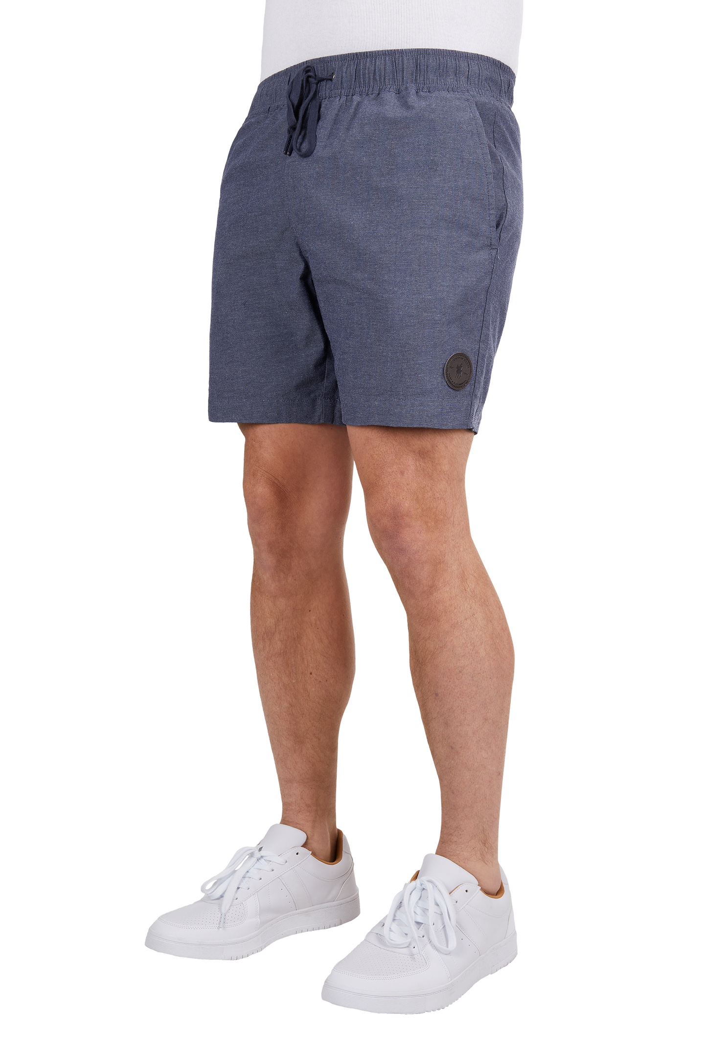 Davis Short - Blue