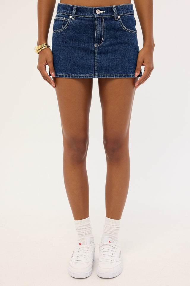 Abrand 99 Skirt - Remi (view 2)