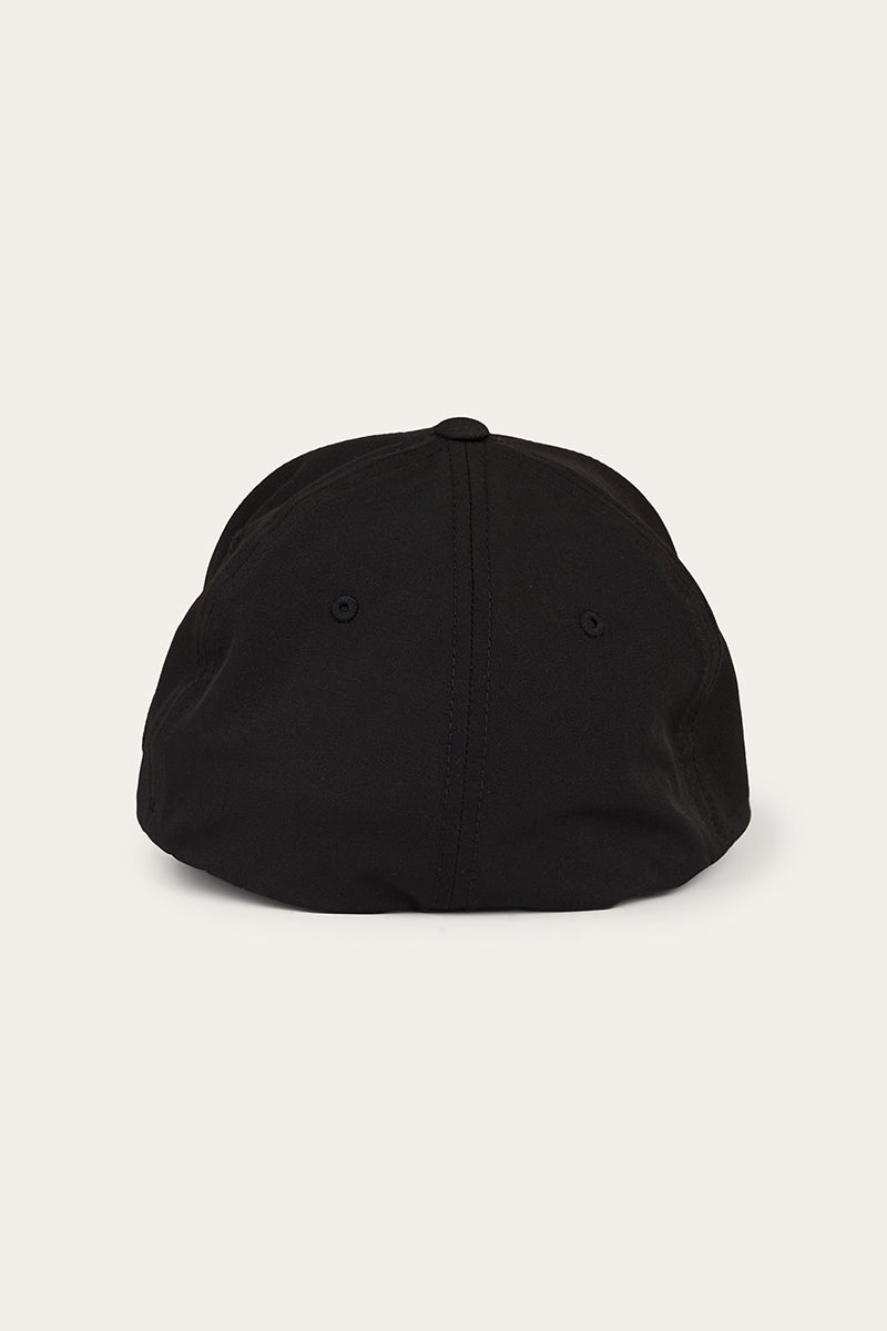 Ringers Western Ringers Flexfit Cap - Black (view 4)