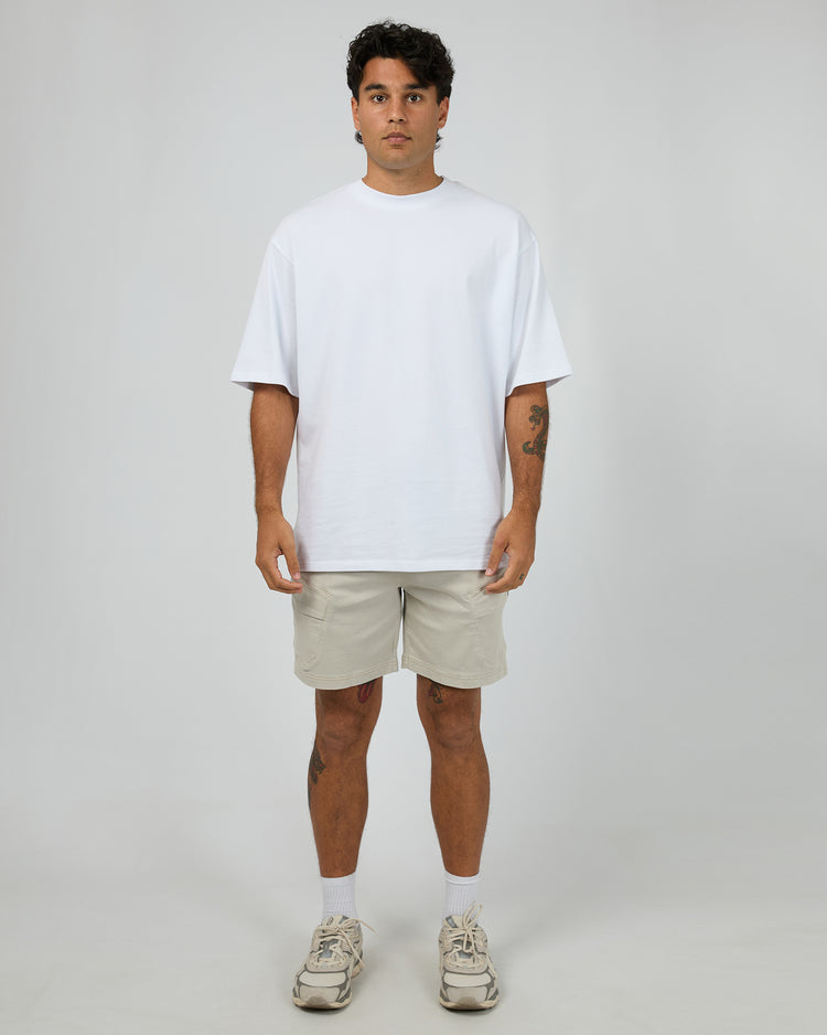 Saint Goliath Gully Cargo Short - Sand