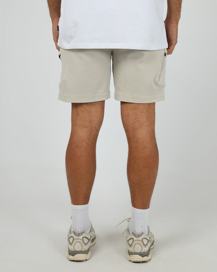 Saint Goliath Gully Cargo Short - Sand (view 4)