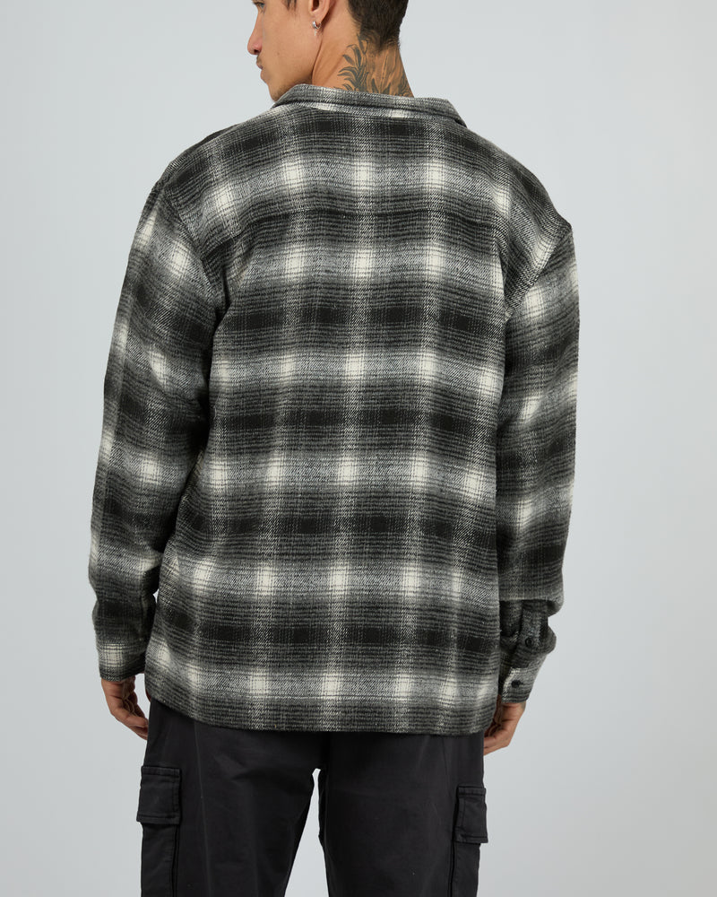 Cadence Shirt - Black