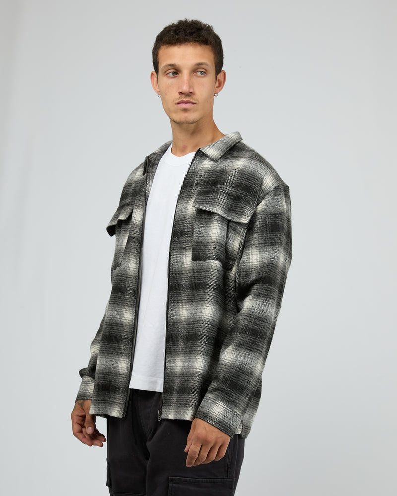 Cadence Shirt - Black