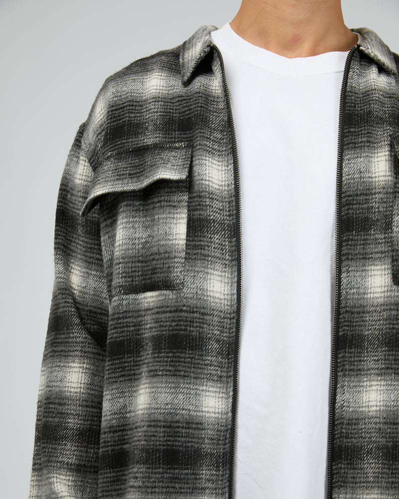 Cadence Shirt - Black