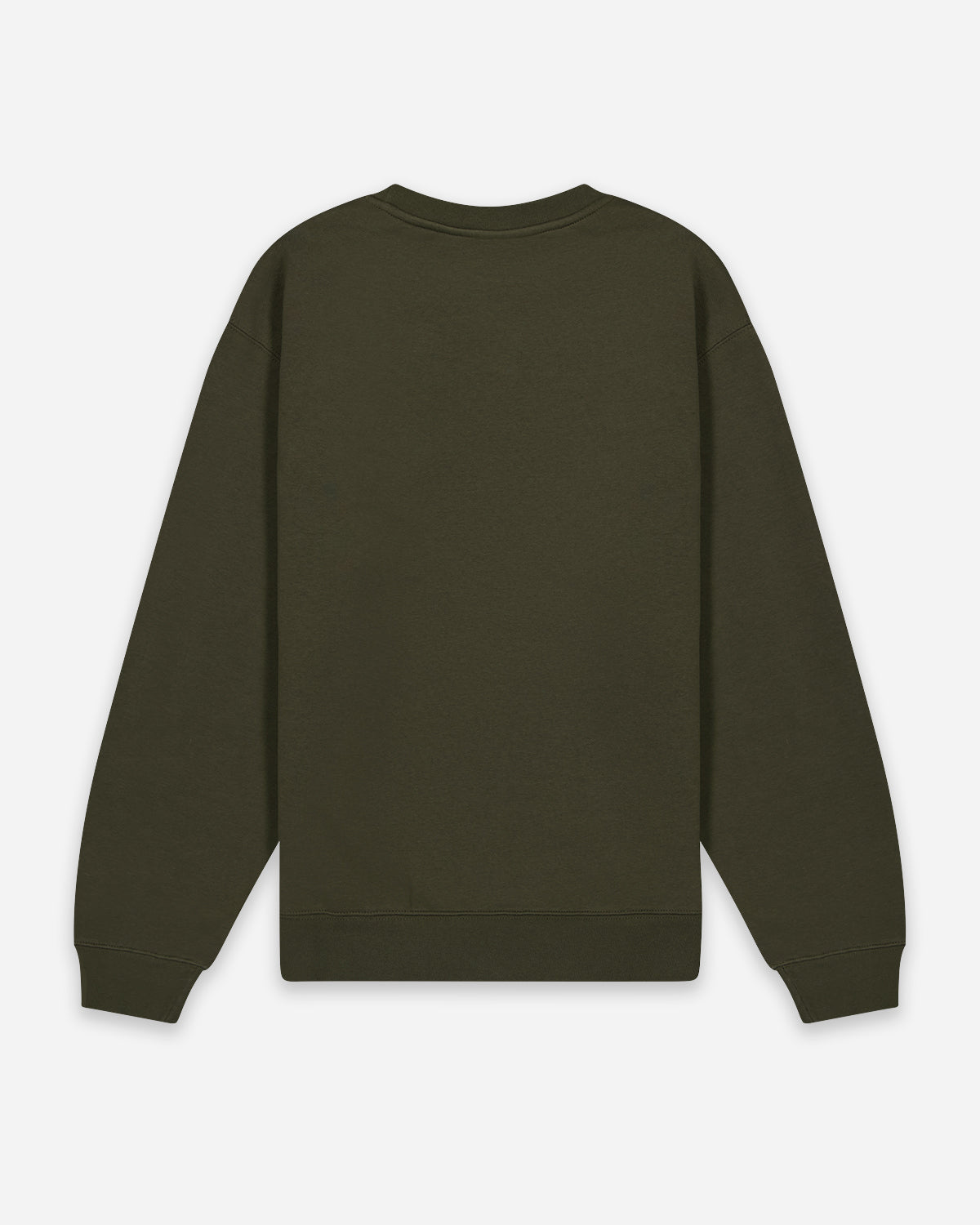 Saint Goliath ID Crew - Khaki (view 2)