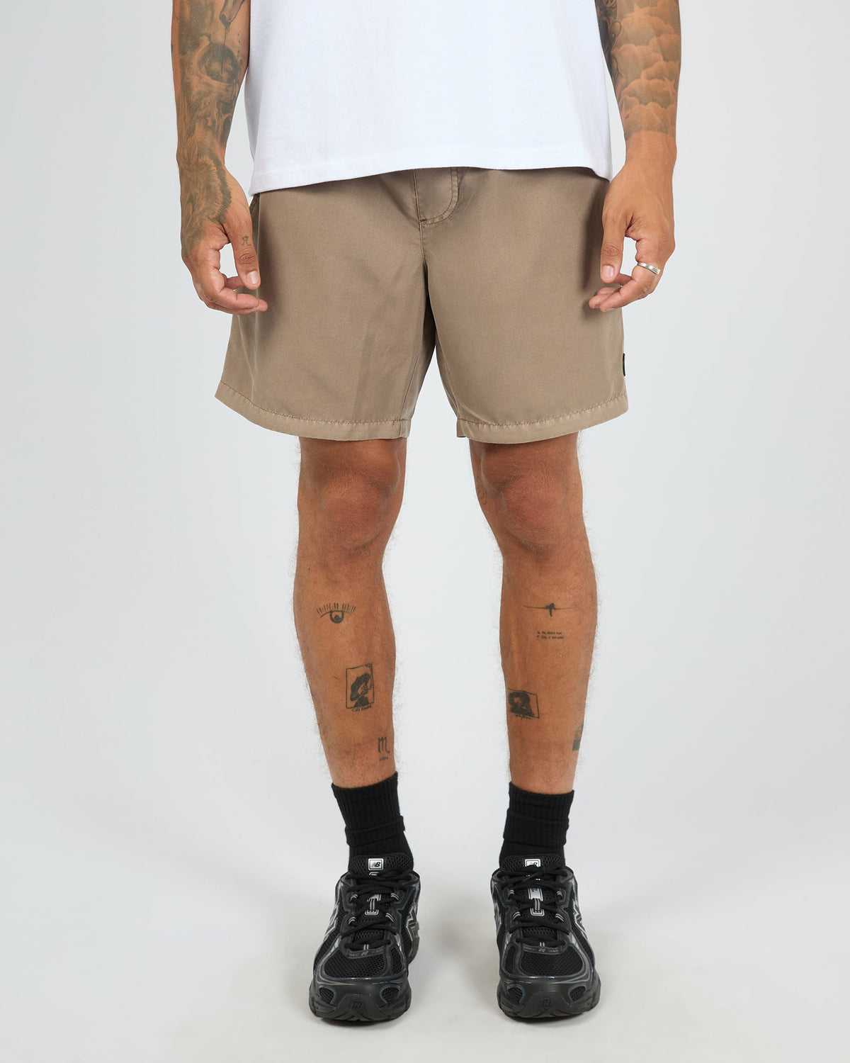 St Goliath Illusion Short Dust