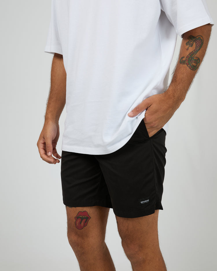 Saint Goliath Swim Volley 18'' - Black (view 2)