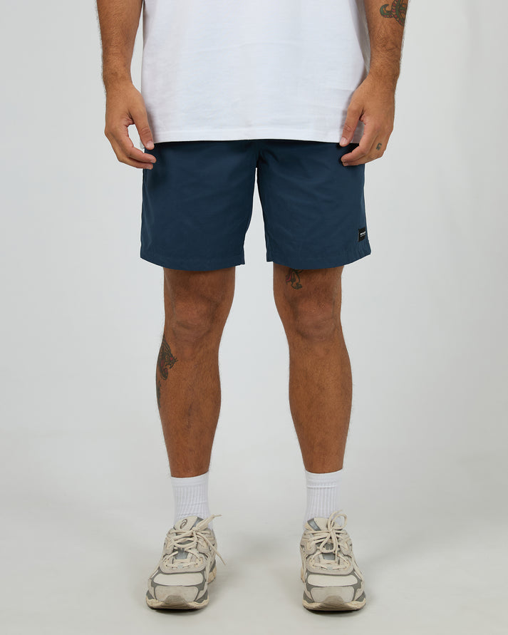 Saint Goliath Swim Volley 18" - Navy (view 2)