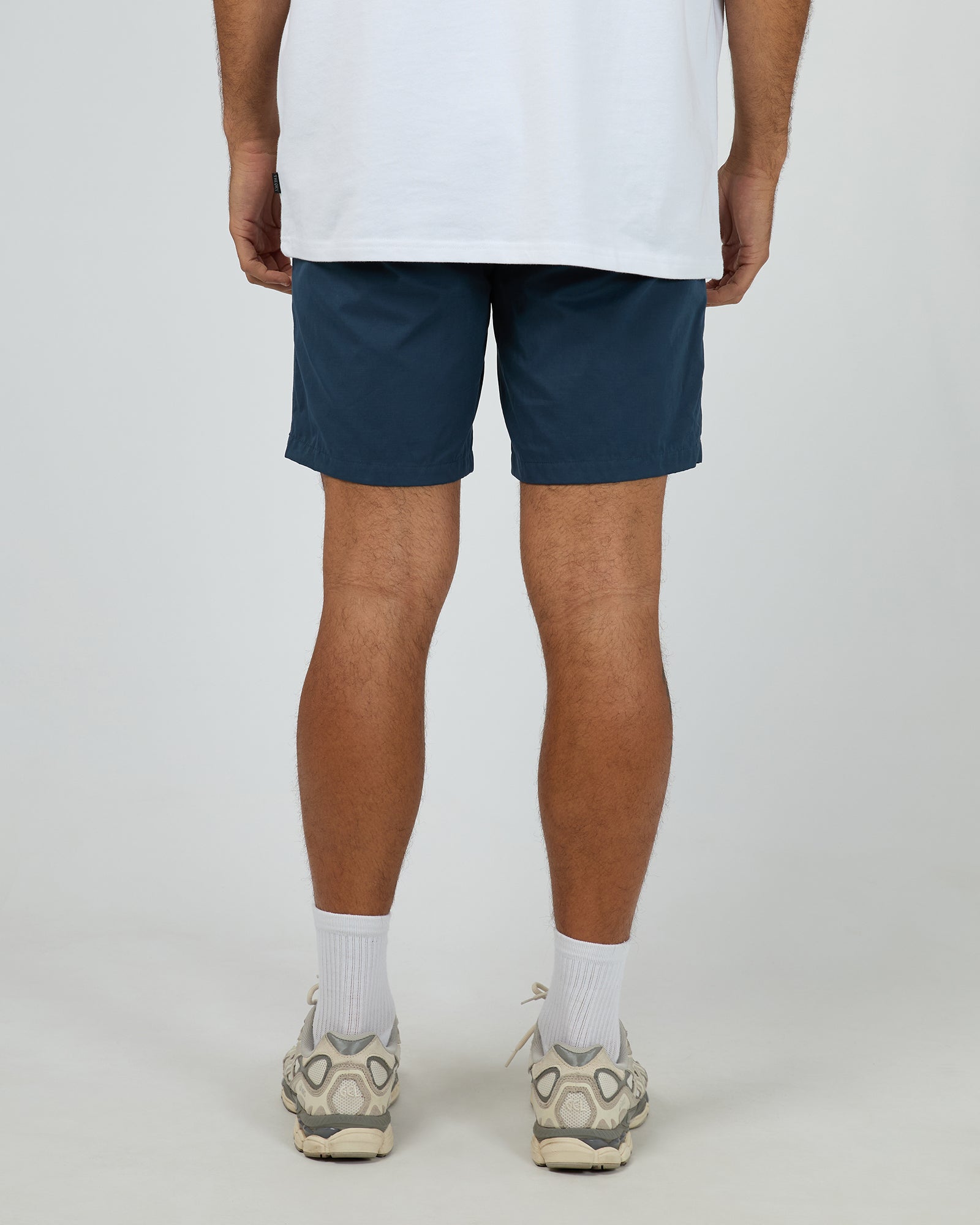 Saint Goliath Swim Volley 18" - Navy (view 3)