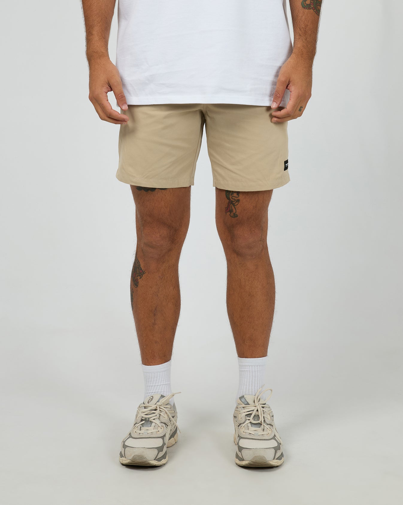 Saint Goliath Swim Volley 18" - Sand