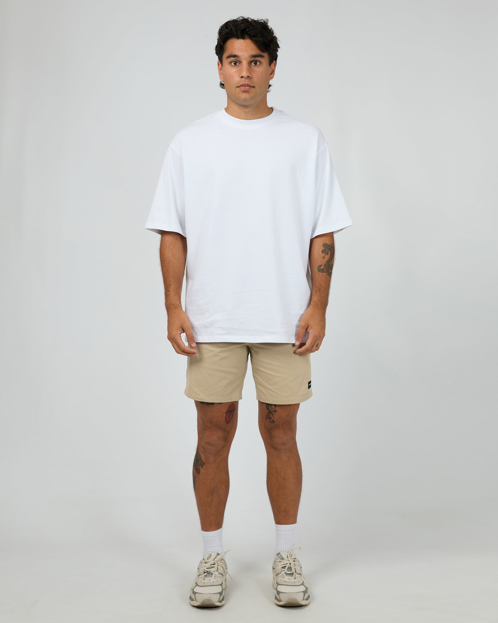 Saint Goliath Swim Volley 18" - Sand (view 2)